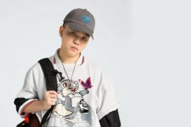 李佳隆中国说唱巅峰对决《嘉陵》歌词