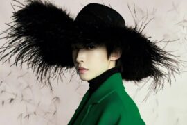 刘宇《如麟一梦》歌词完整版