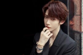 刘宇《夏天的风》歌词完整版