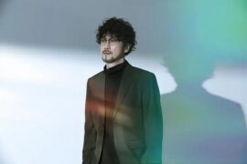 周传雄《青花》歌词完整版