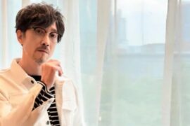 ​形容成熟男人有魅力的句子