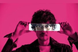 周传雄《花香》歌词完整版