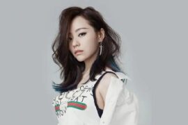 张靓颖《我们说好的》歌词完整版