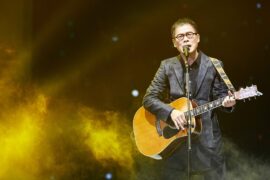 罗大佑《月夜愁2023》歌词完整版