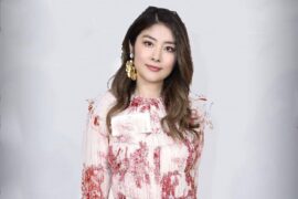 陈慧琳《谈情的价值》歌词完整版