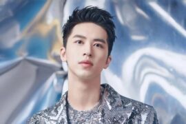 许魏洲《无尽之光》歌词完整版