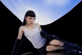 吴莫愁《灿烂的烟花般的你》 (妻子的新世界主题曲)歌词