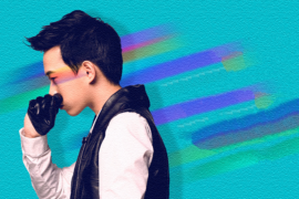 胜屿《根本你不懂得爱我》歌词完整版