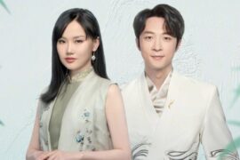 黄龄、余笛《长安秋望》歌词（经典咏流传Live版）