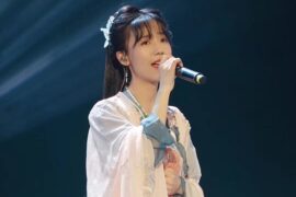 银临《徒然梦》歌词完整版