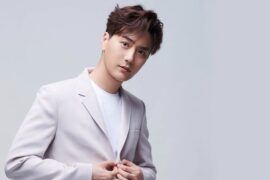 陆虎《时间》歌词 (正好遇见你主题曲)