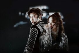 群星《Beat Me If You Can》歌词完整版