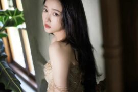 关晓彤《让每场雨温柔地降临》歌词(气象文化推广曲）