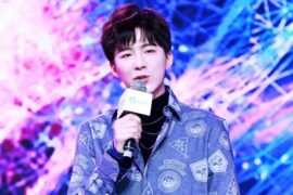 摩登兄弟刘宇宁《风吹过》歌词 (护心片尾曲)