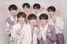 时代少年团《输情歌》歌词完整版