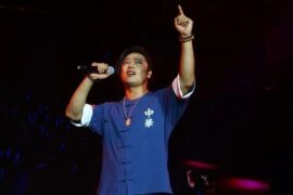 音频怪物《依旧》歌词（少年江湖原声带）