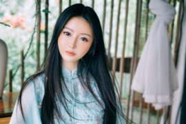 陈晓竹《山月不知风月事》歌词完整版