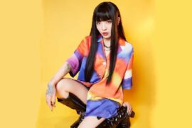 VaVa毛衍七、雾都L4WUDU《城堡》歌词完整版