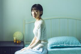 任素汐《Unsaid》歌词（半个喜剧圣诞特供）