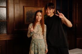 邓紫棋、周兴哲《别勉强》歌词完整版