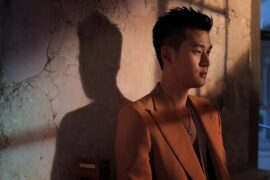 周兴哲《想回到那一天》歌词（奇妙的时光之旅插曲）