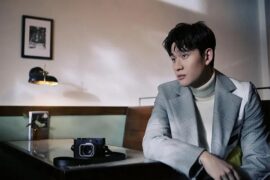 周兴哲《终于了解自由》歌词完整版