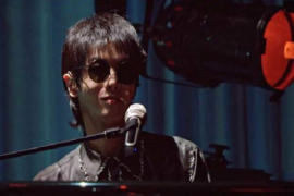 魏如萱、华晨宇、张震岳《静止》歌词（声生不息Live版)