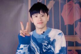 张杰《三月》歌词（声生不息Live版)