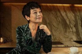 张艾嘉《爱情有什么道理》歌词完整版