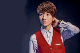 苏琛《放下》歌词完整版