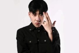 Capper、Cool-Aid陈轶伦《唉 Sigh》歌词完整版