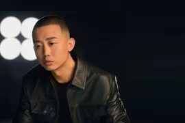 GAI周延《比肩而战》歌词 (变形金刚：超能勇士崛起主题曲)