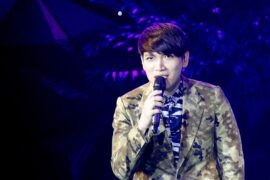 杨宗纬《照亮》歌词 (照亮你主题曲)