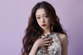 王赫野、希林娜依高《怎么会忘记你》歌词完整版