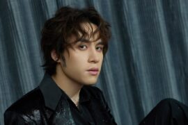 池约翰C.J《忍不住想你了》歌词完整版