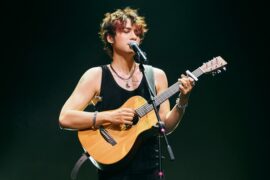 池约翰C.J《Miracle》歌词完整版