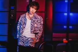 池约翰C.J《Get Enough》歌词完整版