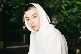 BrAnTB白景屹《夜不能寐》歌词完整版