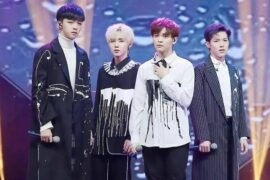 群星《Mack Daddy》歌词完整版