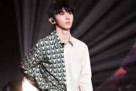 华晨宇、马嘉祺《离开地球表面》歌词（声生不息Live）