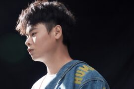 枯木逢春《浪漫主义诗人》歌词完整版