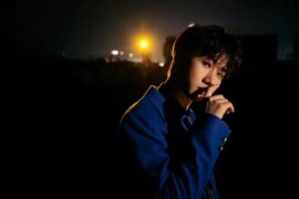 汪苏泷、薛凯琪《蔓延》歌词（天赐的声音Live）