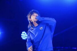 太一《中华》歌词完整版