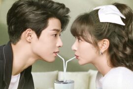 孔雪儿《爱的冒险》歌词（香蕉先生不睡觉 OST）