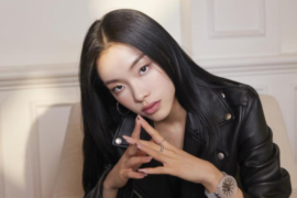 刘柏辛Lexie《三生万物》歌词完整版