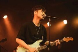 余佳运《九月底》歌词完整版