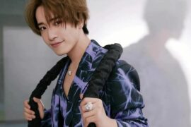 伯远《同频》歌词完整版