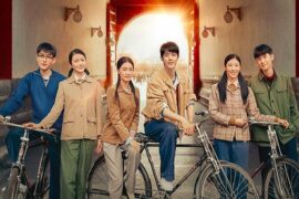 胡夏《梦中的那片海》歌词完整版