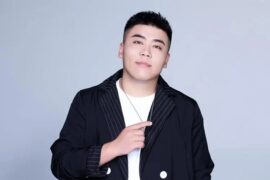 付豪《终究》歌词完整版