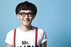 金志文《恨生来》歌词 (花戎插曲)